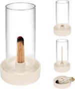 Multi-Functional Incense Burner Holder | Multi-Hole Burner for Palo Santo, Sage & Sticks